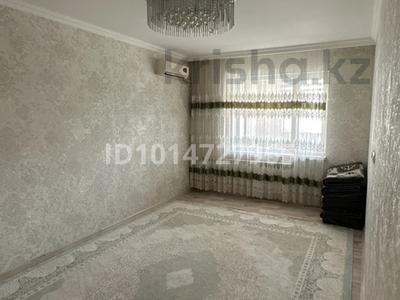 3-комнатная квартира · 62 м² · 2 этаж, 1 микрорайон 21 за 12 млн ₸ в Жанаозен
