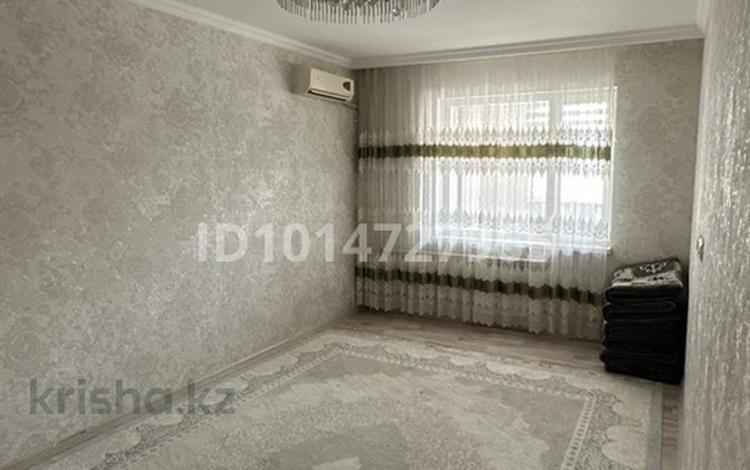 3-комнатная квартира · 62 м² · 2 этаж, 1 микрорайон 21 за 12 млн ₸ в Жанаозен — фото 2