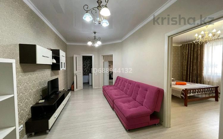 2-комнатная квартира · 50 м² · 7/9 этаж, Жирентаева 2 — Евразия, Майлина, Куйши Дина, Сатпаева за 17 000 ₸ в Астане — фото 8