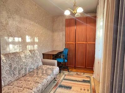 3-комнатная квартира, 90 м², 4/5 этаж, Тулебаева 82 за 68 млн 〒 в Алматы, Медеуский р-н