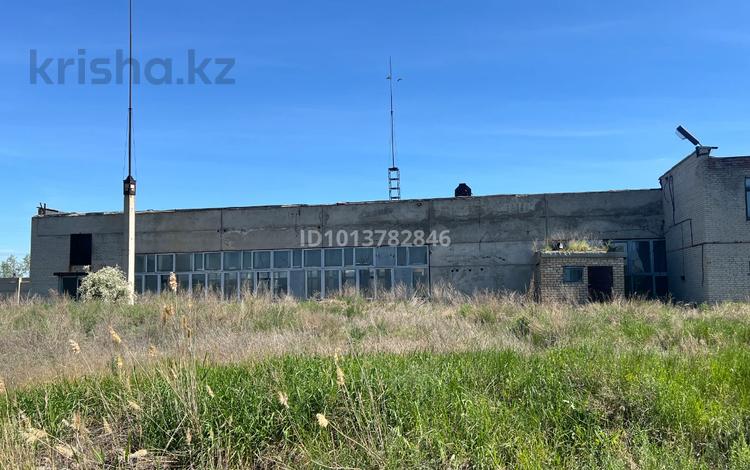 Свободное назначение · 1347 м² за 250 млн ₸ в Лисаковске — фото 2