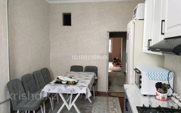 2-бөлмелі пәтер · 66.7 м² · 1/5 қабат, Шукурова 44 — Яссауи-Шукурова, бағасы: 12 млн ₸ в  — фото 2