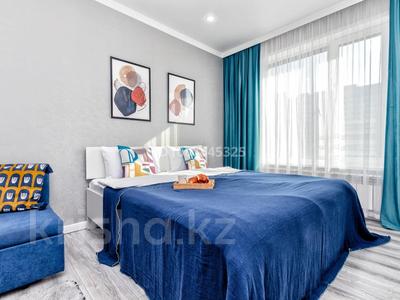 1-бөлмелі пәтер · 41 м² · 6 қабат, Сыганак 13 — Анет баба, бағасы: 15 000 ₸ в Астане, Есильский р-н