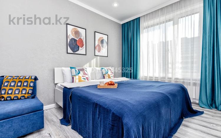 1-комнатная квартира · 41 м² · 6 этаж, Сыганак 13 — Анет баба за 15 000 ₸ в Астане, Есильский р-н — фото 2