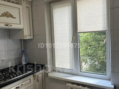3-бөлмелі пәтер · 60 м² · 2/5 қабат, мкр Аксай-1, Саина — Саина пр.Ташкентская, бағасы: 280 000 ₸ в Алматы, Ауэзовский р-н