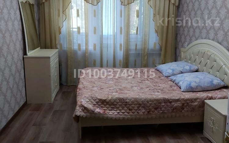 4-бөлмелі пәтер · 76 м² · 4/5 қабат, Микрорайон Салтанат 8 — Поликлиника # 2, бағасы: 24.5 млн ₸ в Таразе — фото 2