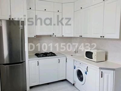 3-комнатная квартира · 75 м² · 1/5 этаж, Мкр. Нур-орда 110/11 — Арай2 за 26.5 млн 〒 в 