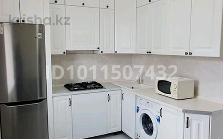 3-комнатная квартира · 75 м² · 1/5 этаж, Мкр. Нур-орда 110/11 — Арай2 за 26.5 млн ₸ в  — фото 2