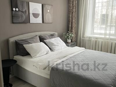 2-бөлмелі пәтер · 60 м² · 2/9 қабат, проспект Абая — Исаева, бағасы: 25 000 ₸ в Уральске