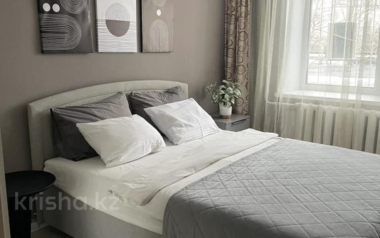 2-бөлмелі пәтер · 60 м² · 2/9 қабат, проспект Абая — Исаева, бағасы: 25 000 ₸ в Уральске — фото 37