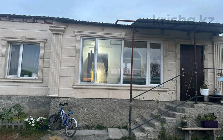 Часть дома · 6 комнат · 120 м² · 10 сот., Бейбитшилик 13 — С Уштобе за 34 млн ₸ в Караганде, Казыбек би р-н — фото 2
