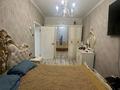 Часть дома · 6 комнат · 120 м² · 10 сот., Бейбитшилик 13 — С Уштобе за 34 млн ₸ в Караганде, Казыбек би р-н — фото 14