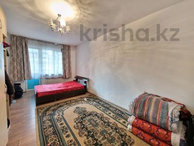 3-комнатная квартира · 87.1 м² · 1/9 этаж, мкр Нуркент за 42.5 млн 〒 в Алматы, Алатауский р-н