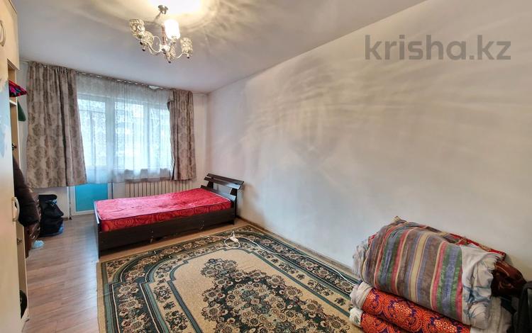 3-комнатная квартира · 87.1 м² · 1/9 этаж, мкр Нуркент за 44 млн 〒 в Алматы, Алатауский р-н — фото 4