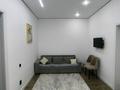 1-бөлмелі пәтер · 43 м² · 4/5 қабат, Кенжина 1/1 блок А, Б — Шашлык Хаус, бағасы: 23.5 млн ₸ в Караганде, Казыбек би р-н — фото 3