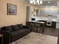 2-бөлмелі пәтер · 62 м² · 2/10 қабат, Гагарина, бағасы: 60.5 млн ₸ в Алматы, Бостандыкский р-н