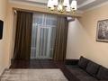 2-бөлмелі пәтер · 62 м² · 2/10 қабат, Гагарина, бағасы: 60.5 млн ₸ в Алматы, Бостандыкский р-н — фото 2