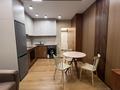 1-бөлмелі пәтер · 30 м² · 10/17 қабат, Ауэзова, бағасы: 29.5 млн ₸ в Алматы, Алмалинский р-н — фото 2