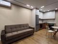 1-бөлмелі пәтер · 30 м² · 10/17 қабат, Ауэзова, бағасы: 29.5 млн ₸ в Алматы, Алмалинский р-н — фото 6