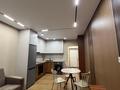 1-бөлмелі пәтер · 30 м² · 10/17 қабат, Ауэзова, бағасы: 29.5 млн ₸ в Алматы, Алмалинский р-н — фото 7