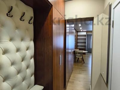 1-бөлмелі пәтер · 30 м² · 10/17 қабат, Ауэзова, бағасы: 29.5 млн ₸ в Алматы, Алмалинский р-н