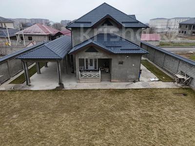Жеке үй · 7 бөлме · 260 м² · 10 жүзд., Мкр. Нуртас 1908, бағасы: 120 млн ₸ в Шымкенте, Каратауский р-н