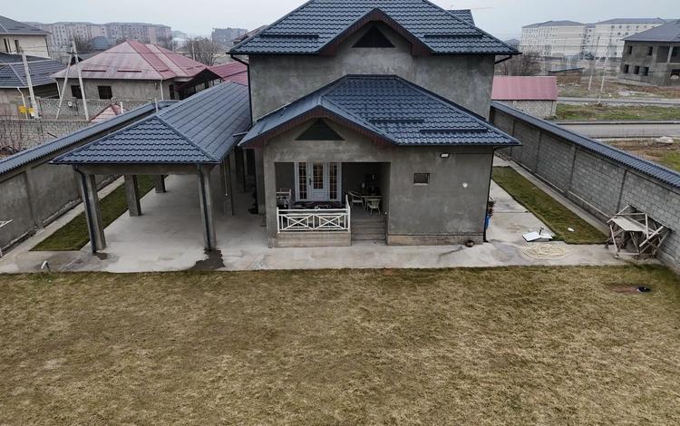 Отдельный дом · 7 комнат · 260 м² · 10 сот., Мкр. Нуртас 1908 за 120 млн ₸ в Шымкенте, Каратауский р-н — фото 12