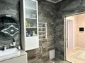 Отдельный дом · 7 комнат · 260 м² · 10 сот., Мкр. Нуртас 1908 за 120 млн ₸ в Шымкенте, Каратауский р-н — фото 10