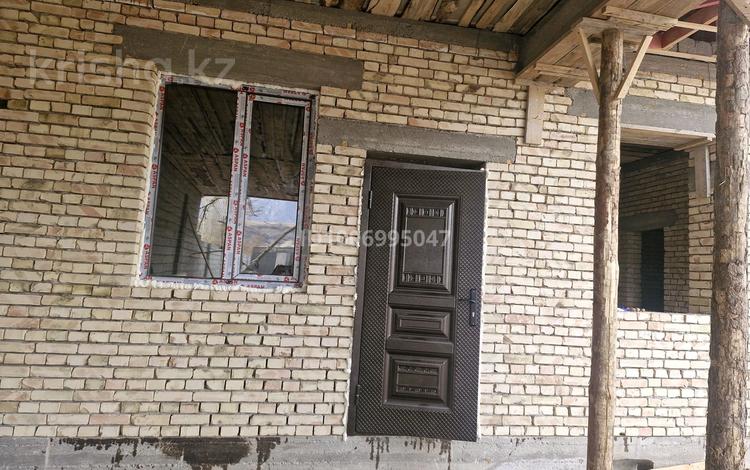 Дача · 2 комнаты · 60 м² · 15 сот., Сабыр Рахимова за 28 млн 〒 в  — фото 8