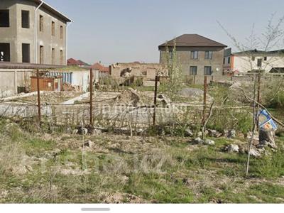 Жер телімі · 12.5 сотық, Туран р-н, бағасы: 68 млн ₸ в Шымкенте