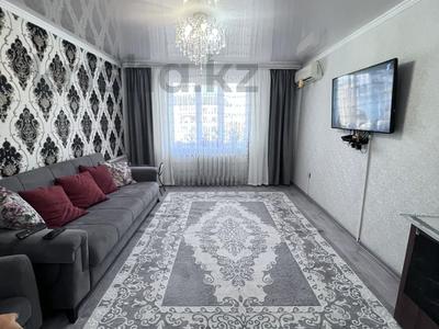 2-комнатная квартира, 60 м², 4/5 этаж, Каратал 62 за 18 млн 〒 в Талдыкоргане, Каратал