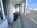 2-комнатная квартира, 60 м², 4/5 этаж, Каратал 62 за 19 млн 〒 в Талдыкоргане, Каратал — фото 7