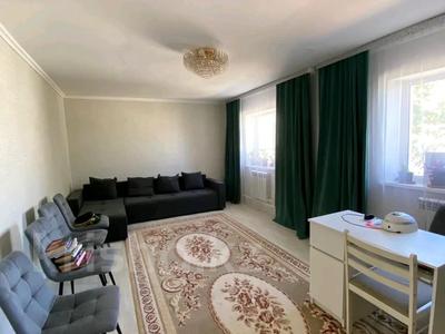 Отдельный дом · 3 комнаты · 80 м² · 45 сот., Чкалова 300/ 18А за 21.5 млн 〒 в Уральске