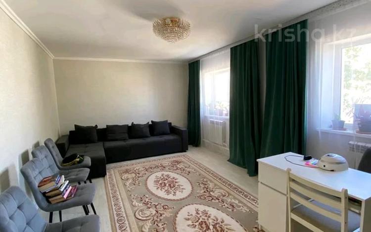 Отдельный дом · 3 комнаты · 80 м² · 4.5 сот., Чкалова 300/ 20 за 20 млн 〒 в Уральске — фото 2