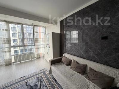 1-бөлмелі пәтер · 30 м² · 6/10 қабат, мкр. Шугыла, бағасы: 19.5 млн ₸ в Алматы, Наурызбайский р-н