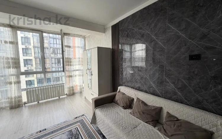 1-бөлмелі пәтер · 30 м² · 6/10 қабат, мкр. Шугыла, бағасы: 19.5 млн ₸ в Алматы, Наурызбайский р-н — фото 9