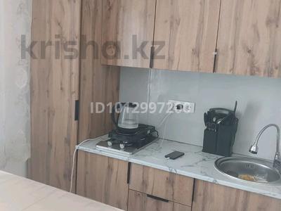 1-бөлмелі пәтер · 30 м² · 6/9 қабат, Райымбек батыра 275, бағасы: 25 млн ₸ в 