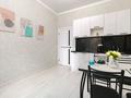 1-бөлмелі пәтер · 45 м² · 1/12 қабат, Туран 34а, бағасы: 20 000 ₸ в Астане, Нура р-н — фото 10