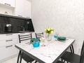 1-бөлмелі пәтер · 45 м² · 1/12 қабат, Туран 34а, бағасы: 20 000 ₸ в Астане, Нура р-н — фото 12