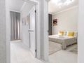 1-бөлмелі пәтер · 45 м² · 1/12 қабат, Туран 34а, бағасы: 20 000 ₸ в Астане, Нура р-н — фото 14