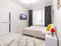 1-бөлмелі пәтер · 45 м² · 1/12 қабат, Туран 34а, бағасы: 20 000 ₸ в Астане, Нура р-н — фото 3