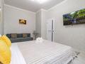 1-бөлмелі пәтер · 45 м² · 1/12 қабат, Туран 34а, бағасы: 20 000 ₸ в Астане, Нура р-н — фото 7