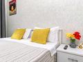 1-бөлмелі пәтер · 45 м² · 1/12 қабат, Туран 34а, бағасы: 20 000 ₸ в Астане, Нура р-н — фото 8