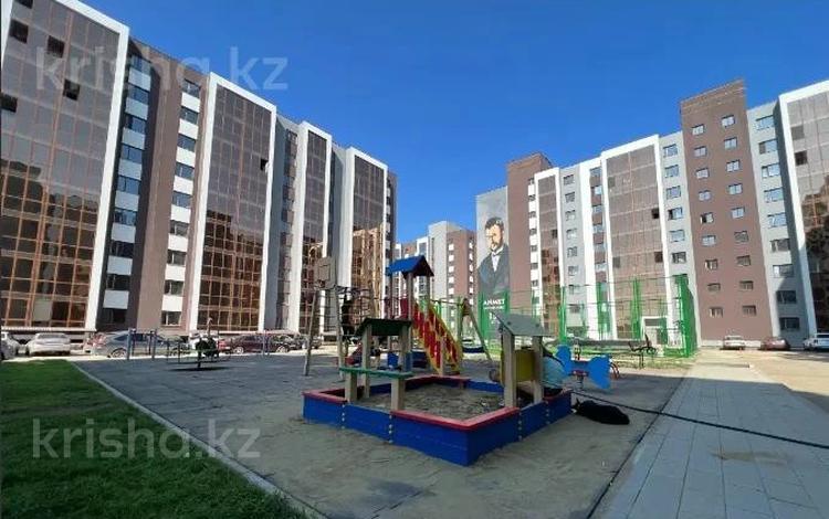 2-комнатная квартира, 52 м², 8/9 этаж, Уральская 45А