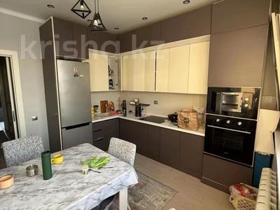 2-комнатная квартира · 61.2 м² · 5/5 этаж, бирлик 18 за 26 млн ₸ в Талдыкоргане, мкр Бирлик
