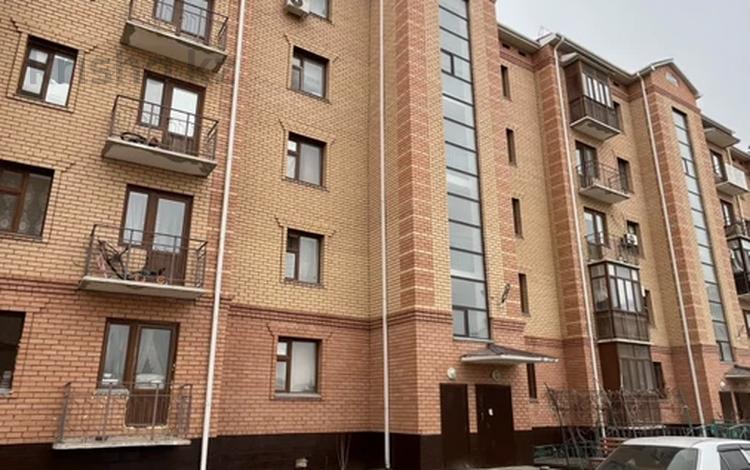 3-комнатная квартира · 60 м² · 5/5 этаж, Левый берег 10 — Левый берег за 17.2 млн 〒 в  — фото 2