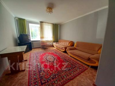 2-комнатная квартира, 60.9 м², 2/9 этаж, Мустафина 15 за 25 млн 〒 в Астане, Алматы р-н