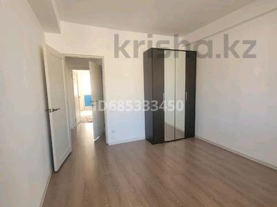 3-бөлмелі пәтер · 80 м² · 6/9 қабат, Береке ш/а. 49, бағасы: 200 000 ₸ в Атырау, мкр Береке