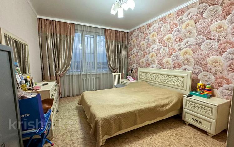 2-бөлмелі пәтер · 61 м² · 4/7 қабат, Талдыкорган 6 мкр, бағасы: 26.3 млн ₸ — фото 2