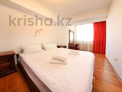 2-комнатная квартира · 60 м², мкр Самал-1 4 — Жолдасбекова за 20 000 〒 в Алматы, Медеуский р-н